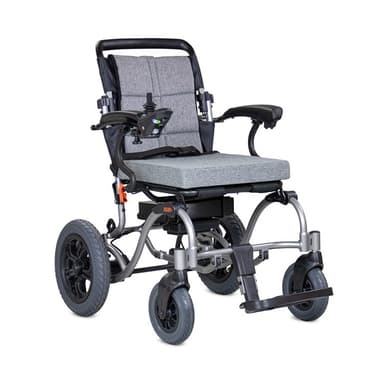 Excel X50R+ elektrische rolstoel