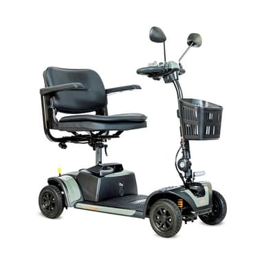 Xena EVO 4 scootmobiel