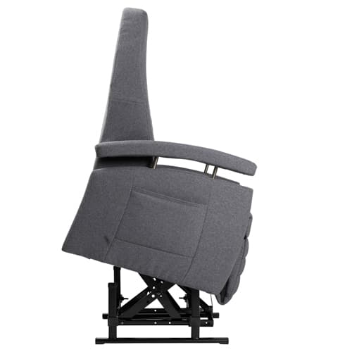 Medipoint Fitform 570 - Sta op stoel