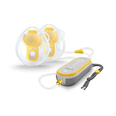 Medela Freestyle hands-free borstkolf