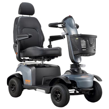 Scootmobiel Galaxy Citiflyer EVO