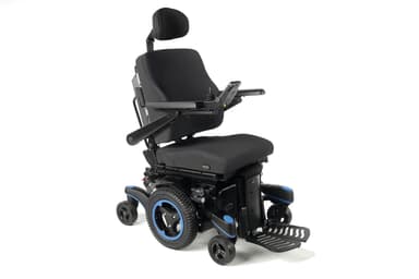 Quickie Q700 elektrische rolstoel