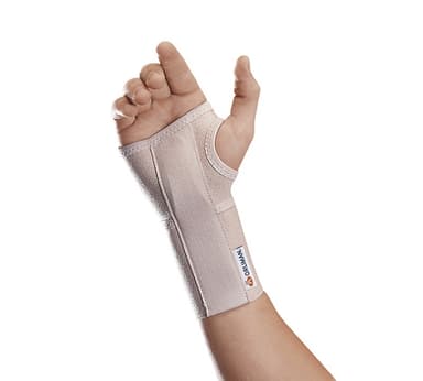 Polsbrace handy / polsspalk