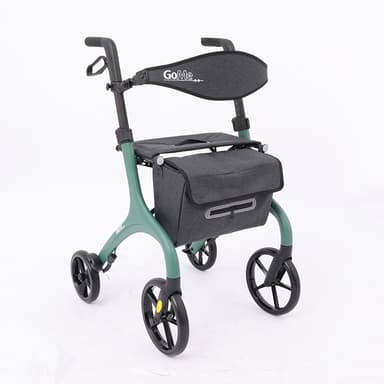 GoMe One rollator