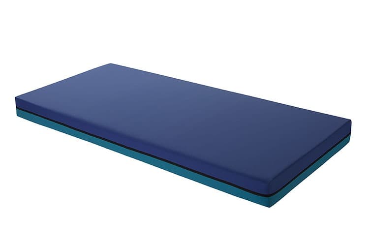 Deron koudschuimmatras en traagschuimmatras ViscoClimate Ultra incontinentiehoes