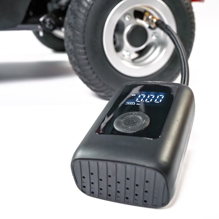 Scootmobiel Vivo