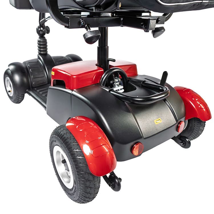 Scootmobiel Vivo