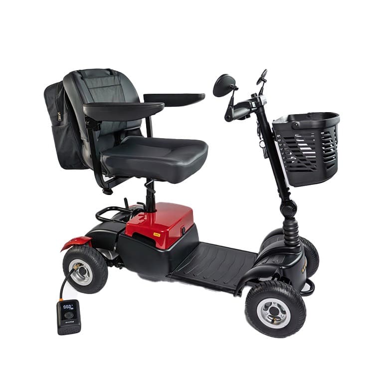 Scootmobiel Vivo