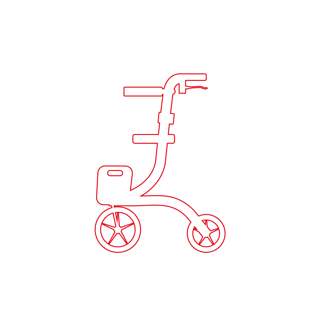 Rollator