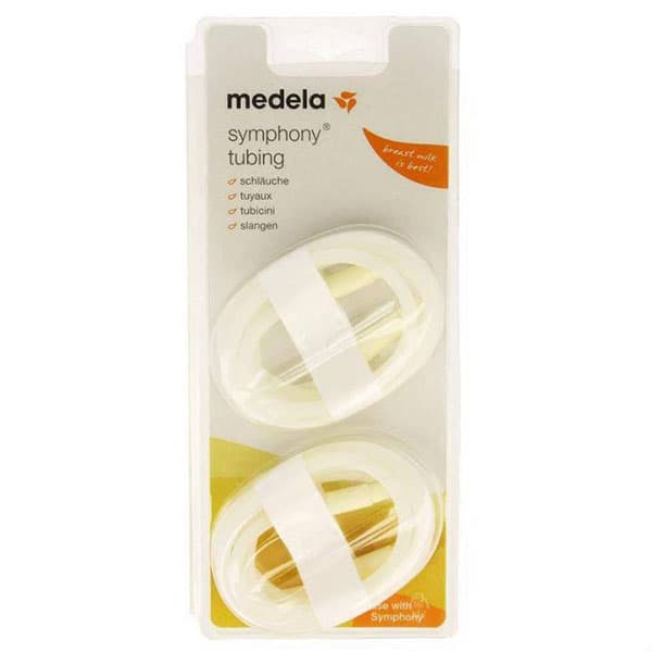 Medela Symphony slangen