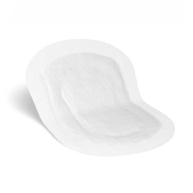 Medela ademende zoogcompressen 30 stuks