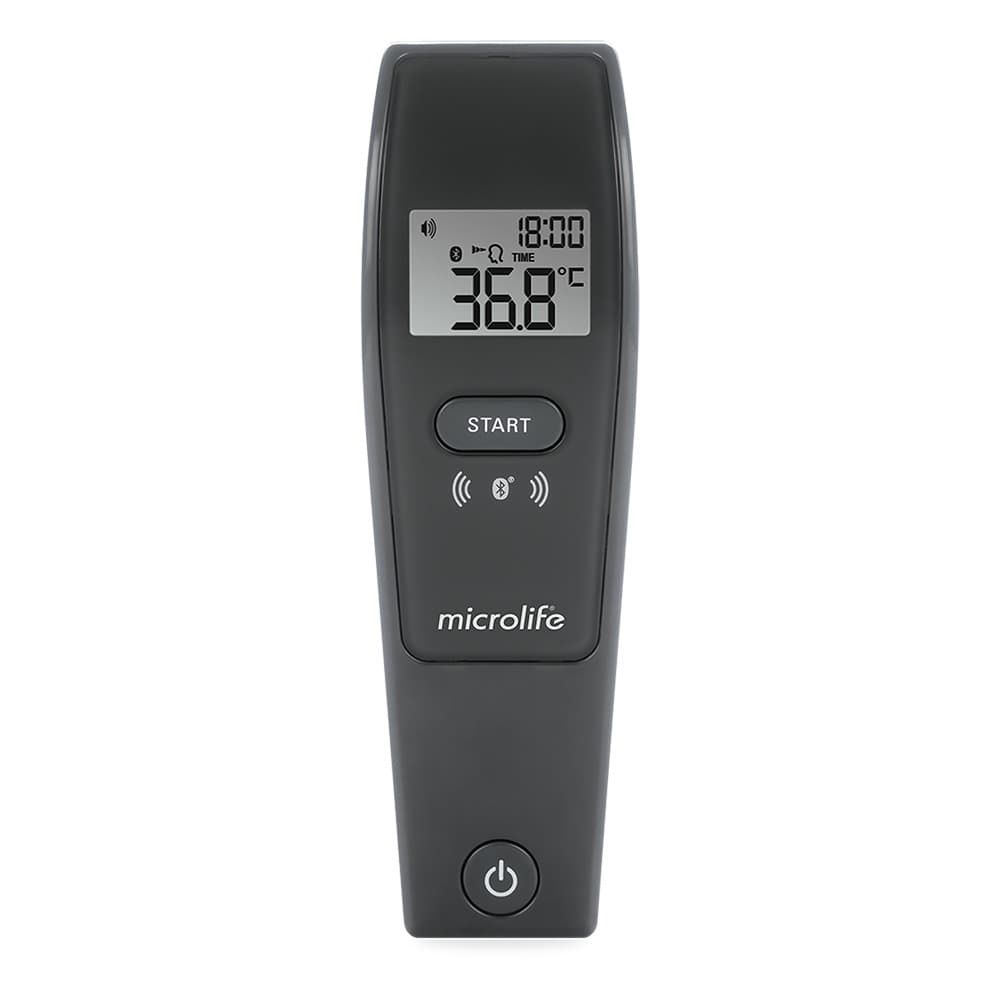 Microlife NC150 BT thermometer