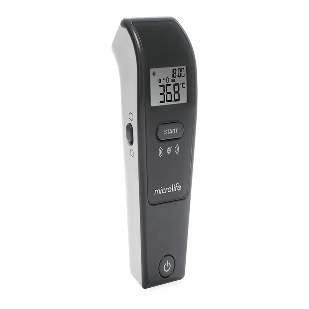 Microlife NC150 BT thermometer