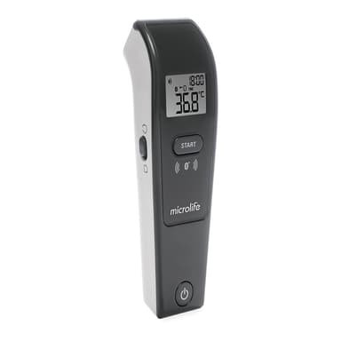 Microlife NC150 BT thermometer