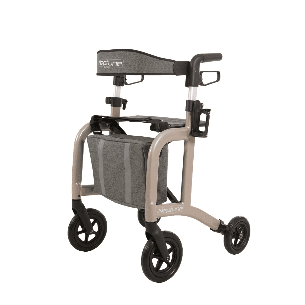 Rollator Neptune