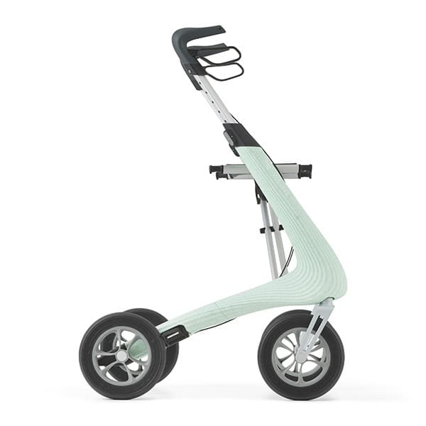 byACRE Nordic Pioneer rollator