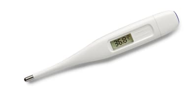 Omron Eco Temp Basic Thermometer (MC-246-E)