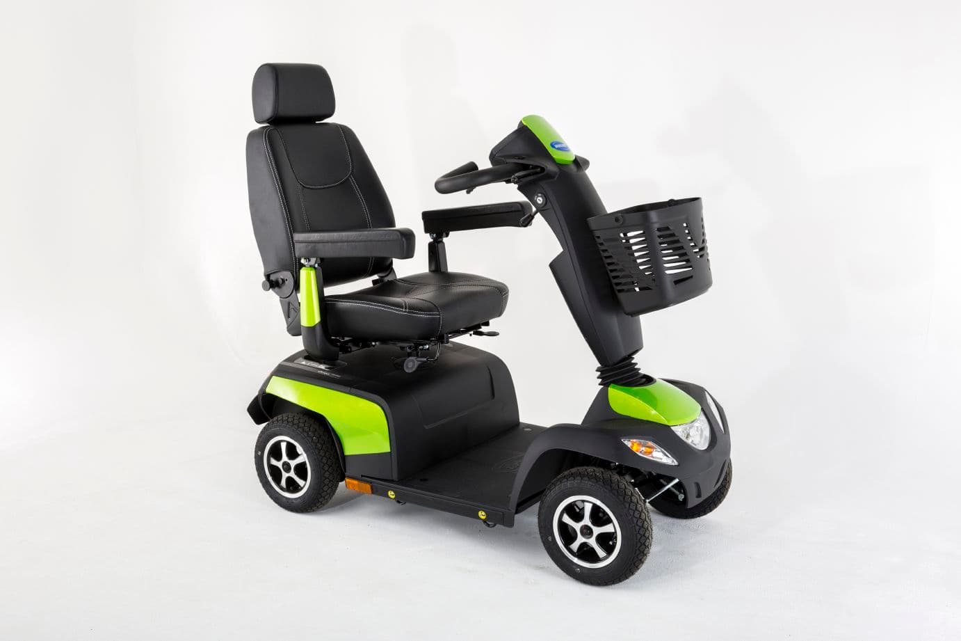 Scootmobiel Orion Metro