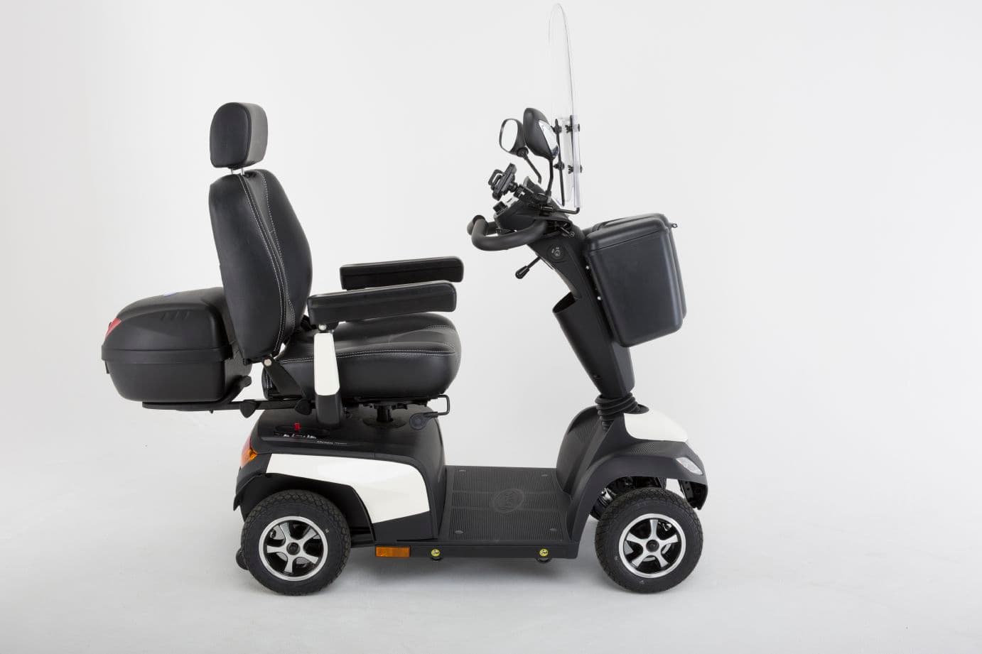 Scootmobiel Orion Metro