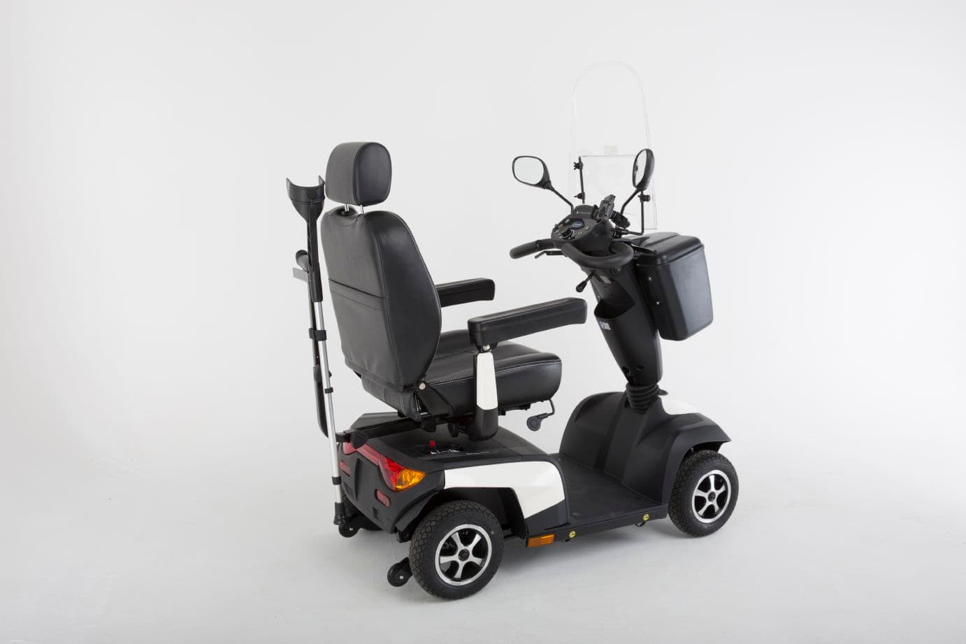 Scootmobiel Orion Metro