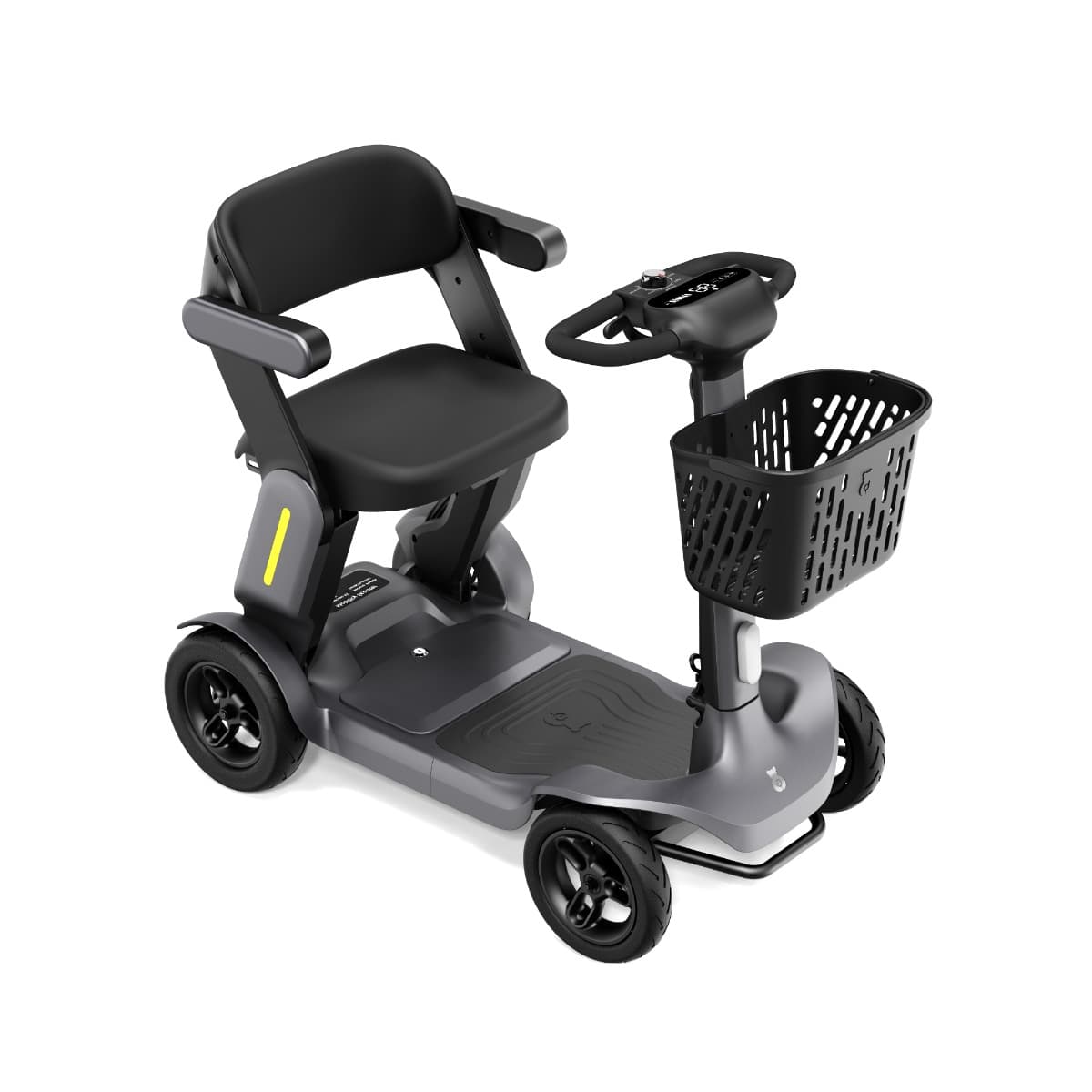 TTZ Electric scootmobiel