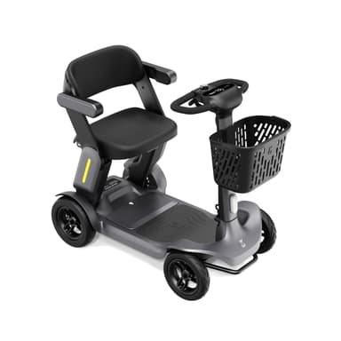 TTZ Electric scootmobiel
