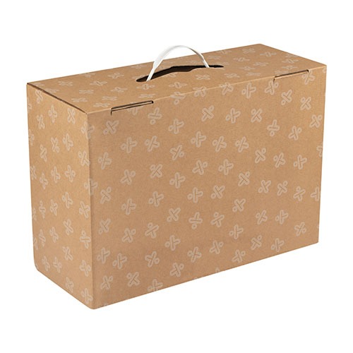 Palliatieve comfort koffer