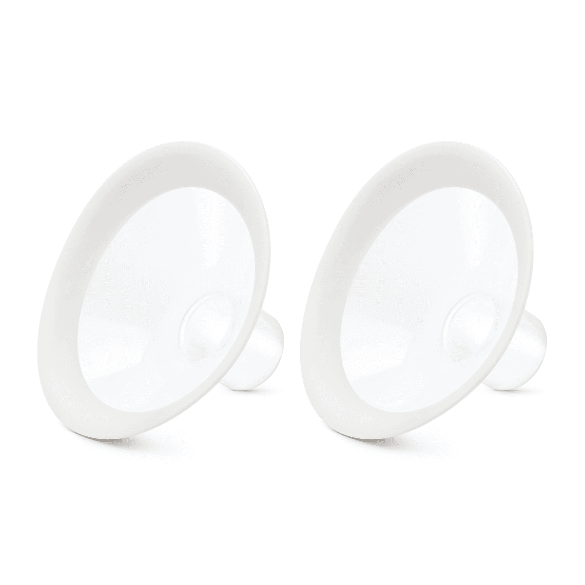 Medela PersonalFit Flex borstschilden met siliconen rand