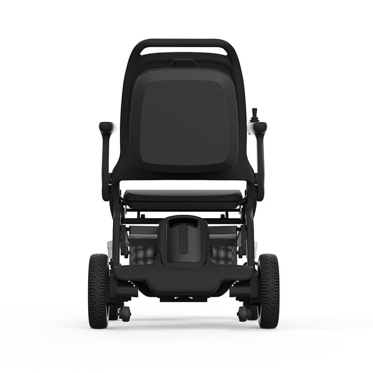 Robooter E80 elektrische rolstoel