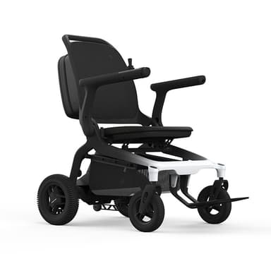 Robooter E80 elektrische rolstoel