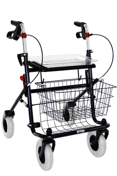 Premis Provo 2e Generatie rollator