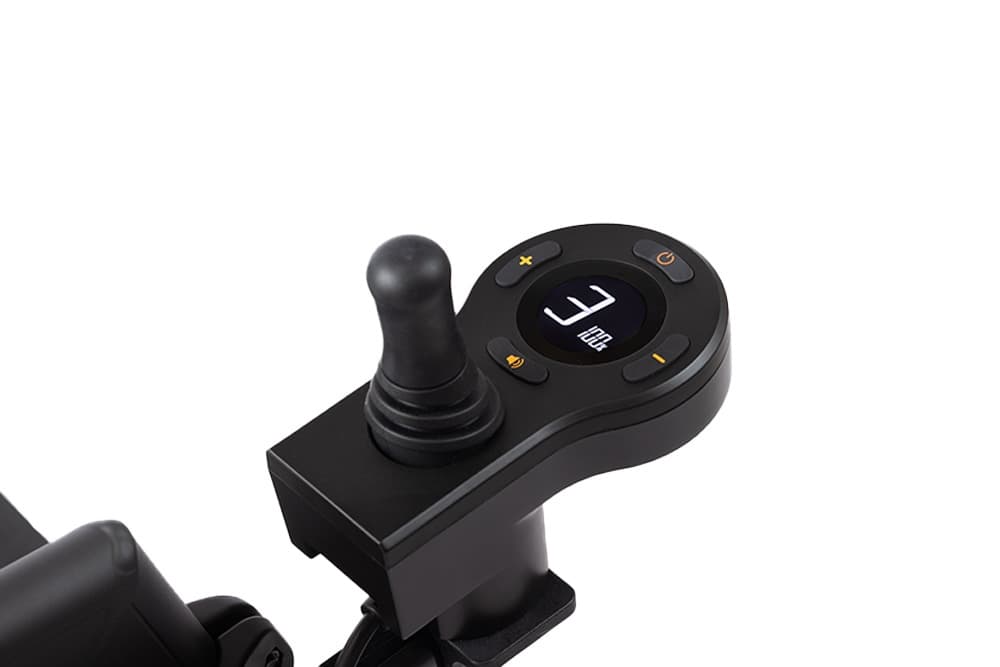 Rollz Motion Electric 2.0, detail