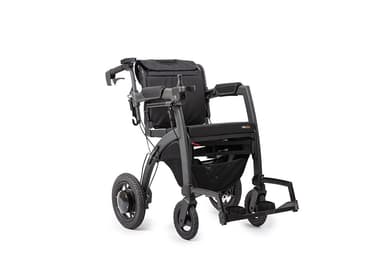 Rollz Motion Electric 2.0 rollator-rolstoel