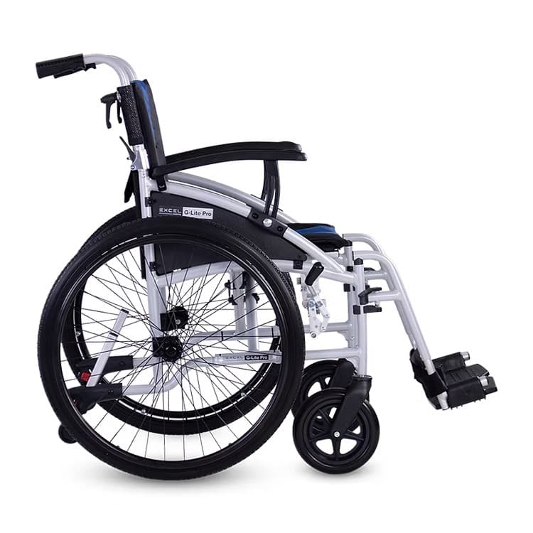 Rolstoel Excel G-Lite Pro