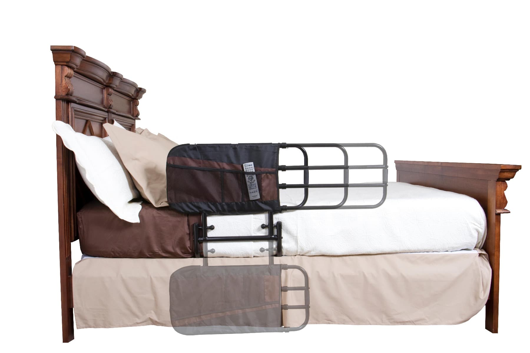 Bedbeugel universeel