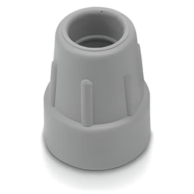 Rubberdop 19mm - 1 stuk