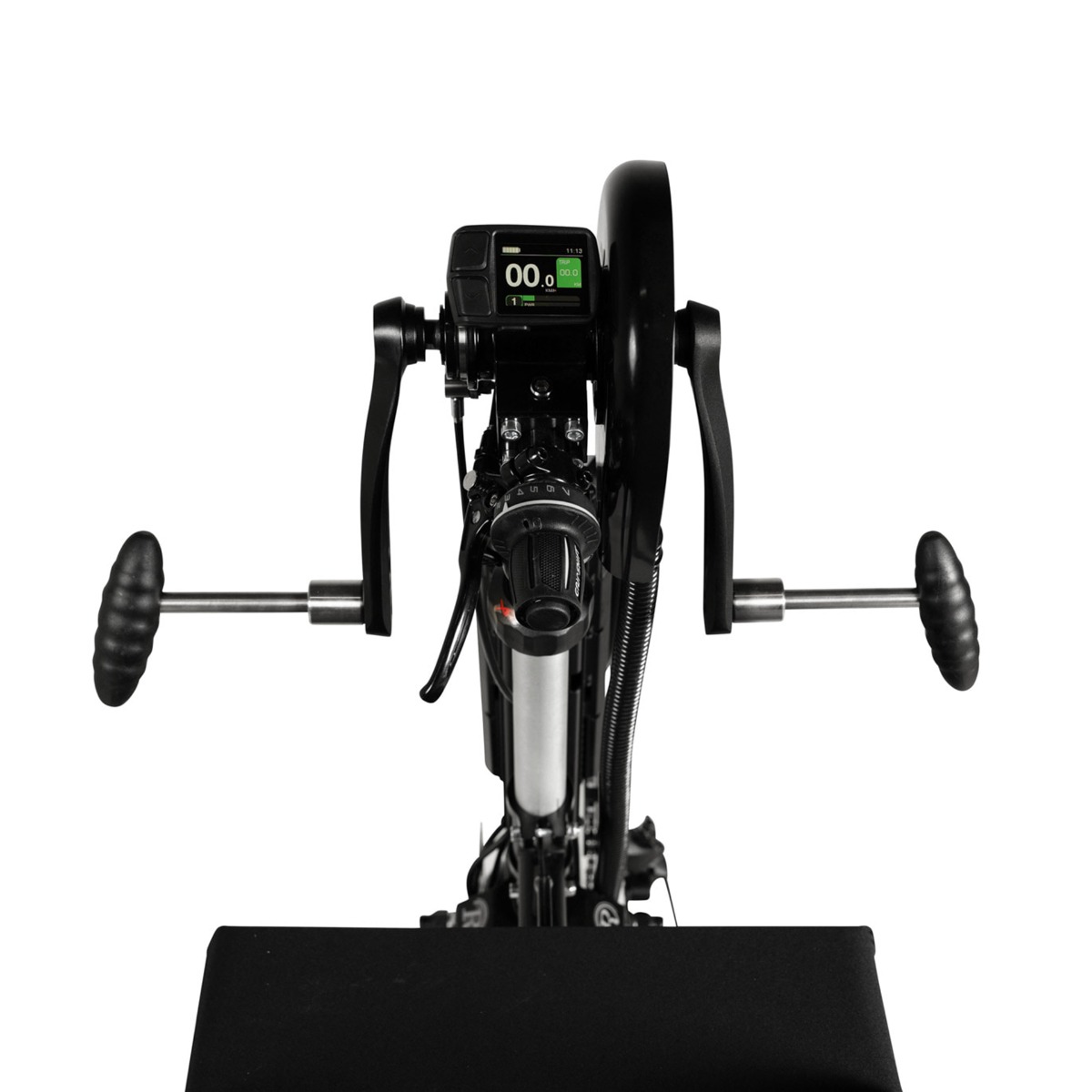 ROAM Handbike Runner 20 aankoppelbike