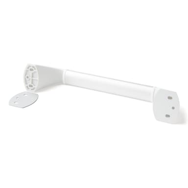 Renovatieplaatjes (2st) bij vervang best greep