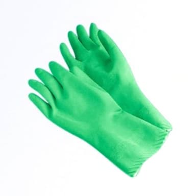 Sigvaris rubber handschoenen met noppen