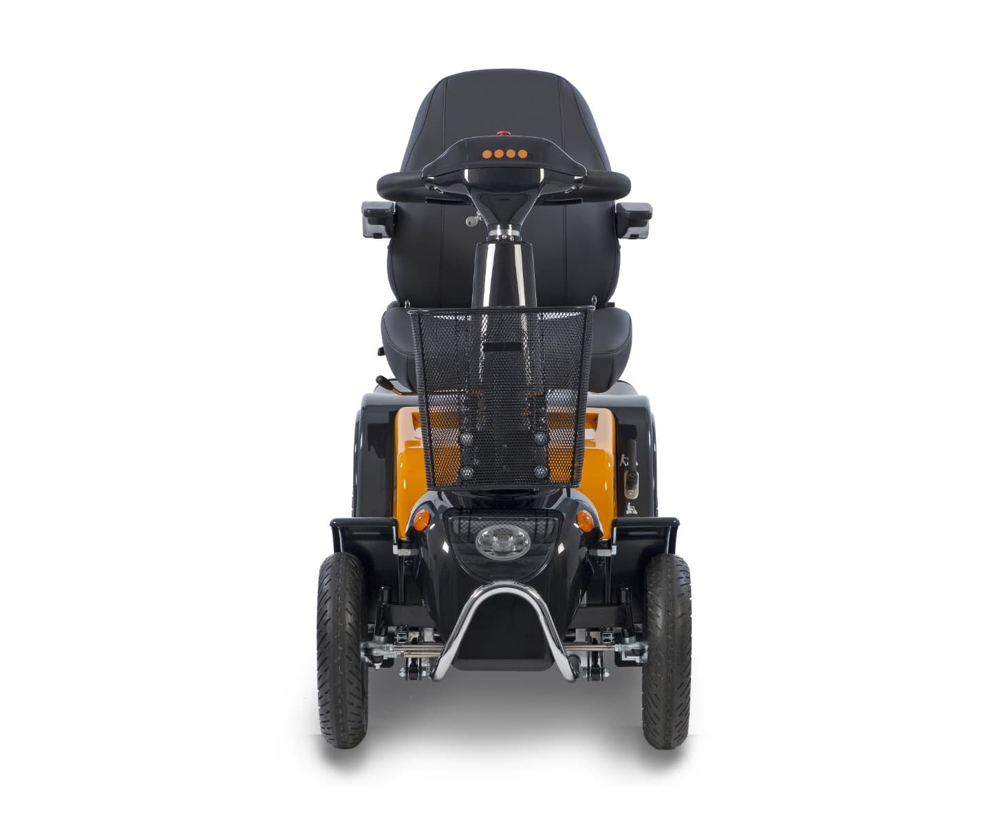 Scootmobiel Solo