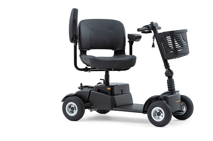 Scootmobiel Vivo