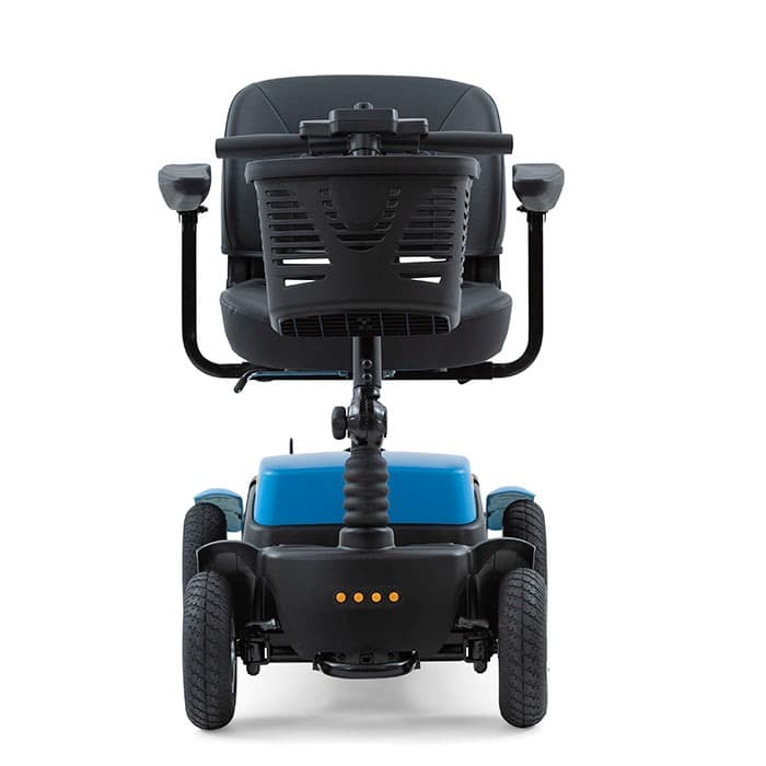 Scootmobiel Vivo