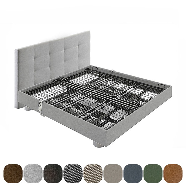 Deron Timeless Deluxe tweepersoons hoog-laagbed