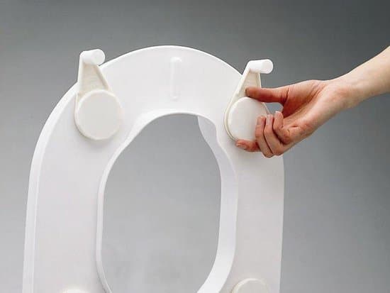 Toiletverhoger Hi-Loo