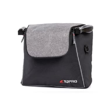 Boodschappentas Topro Troja 5G, 2G, Original, Neuro en Classic