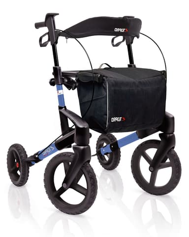 Topro Olympos ATR Slim rollator