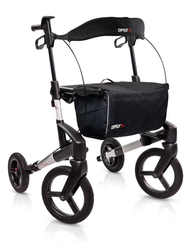 Topro Olympos ATR rollator