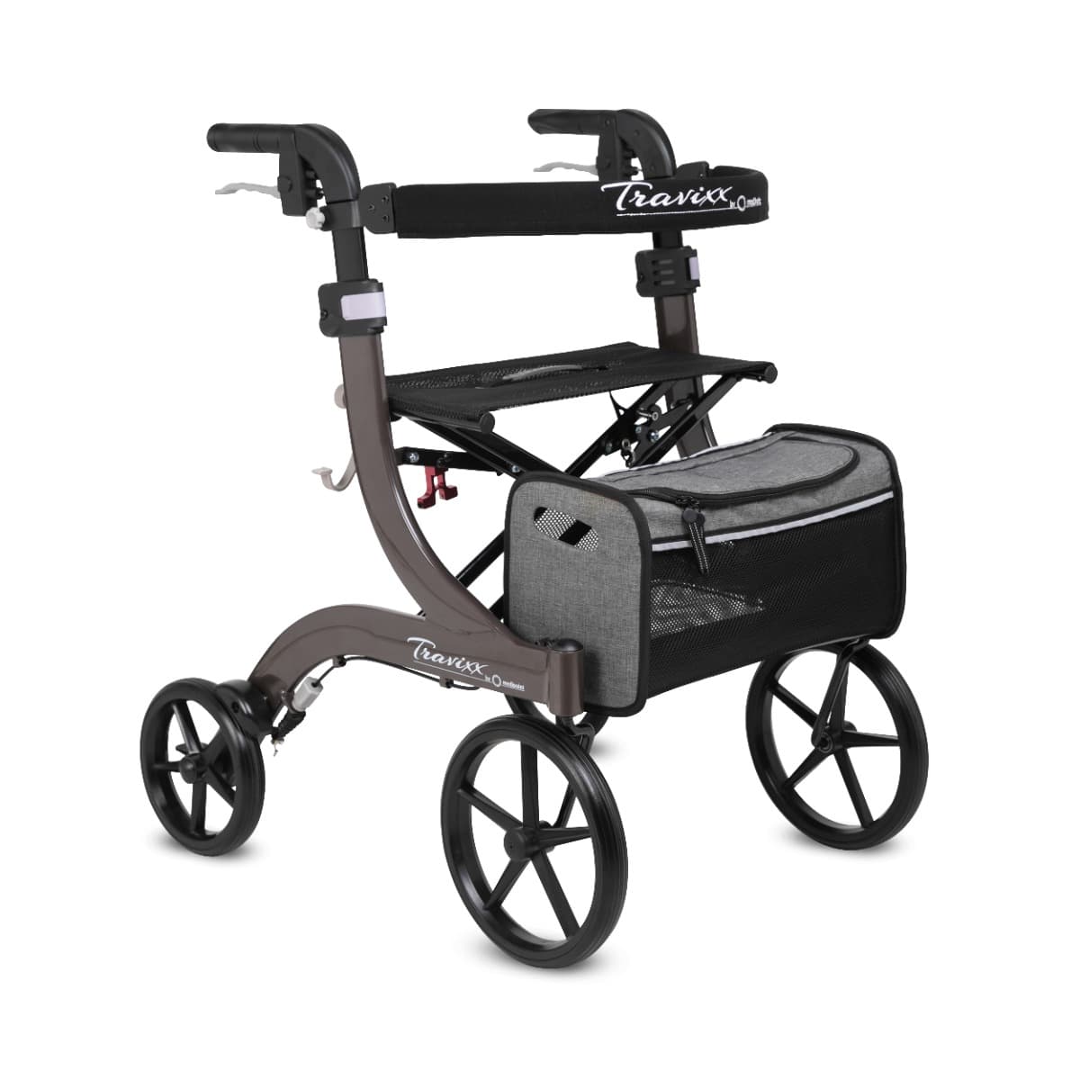 Travixx Classic Rollator