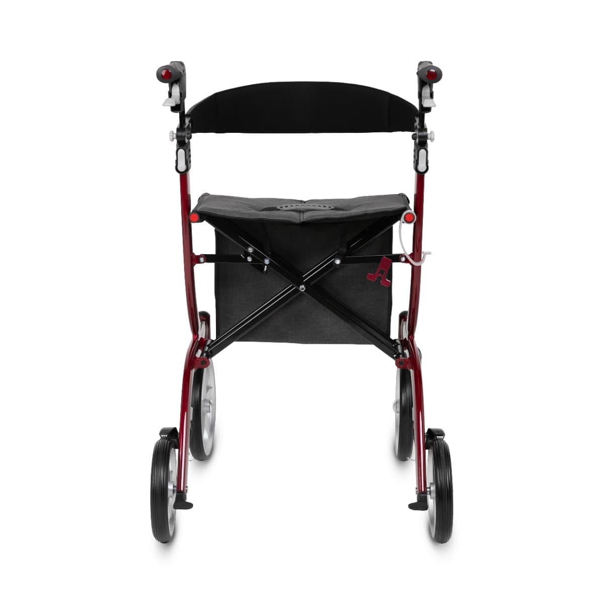 Travixx Deluxe Rollator