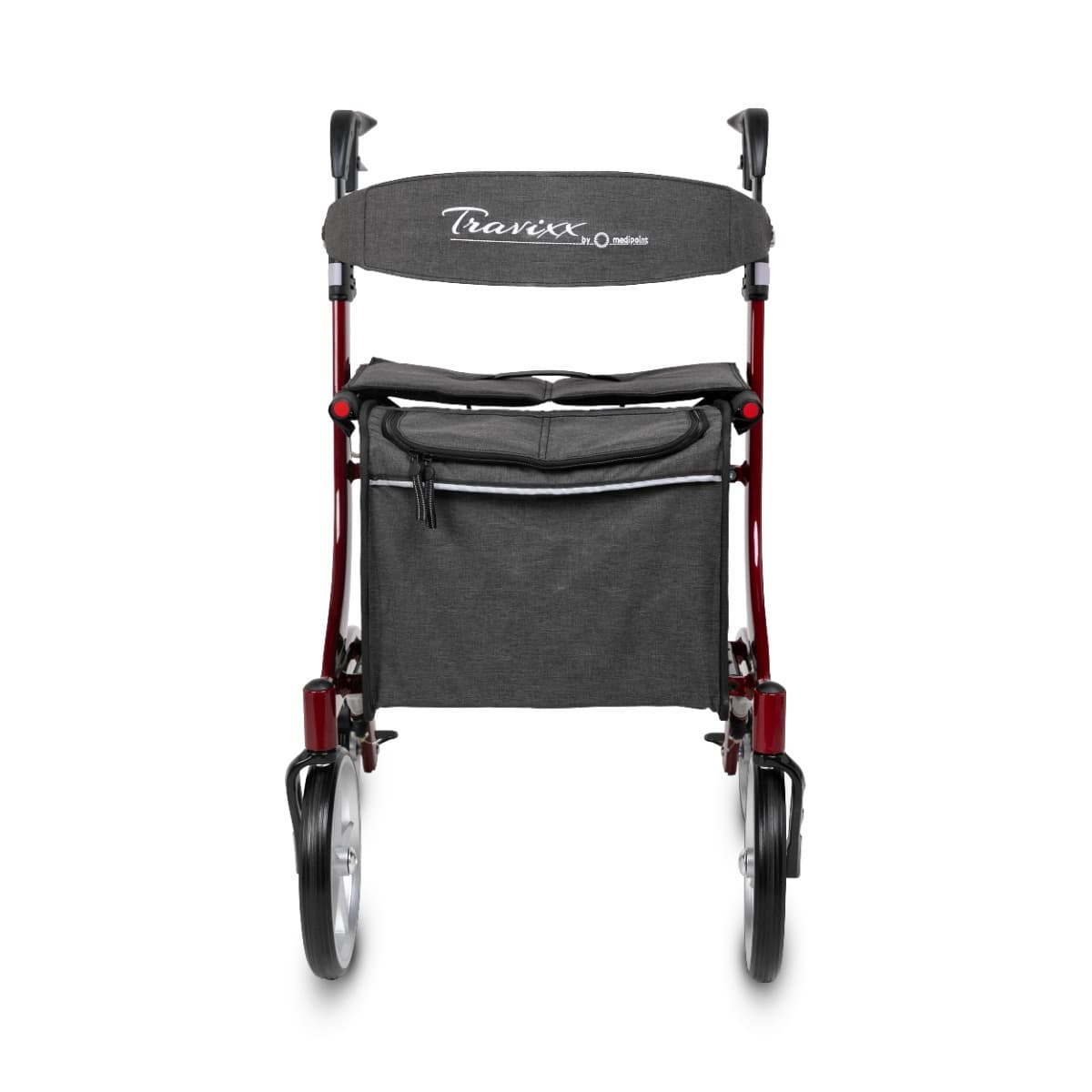 Travixx Deluxe Rollator